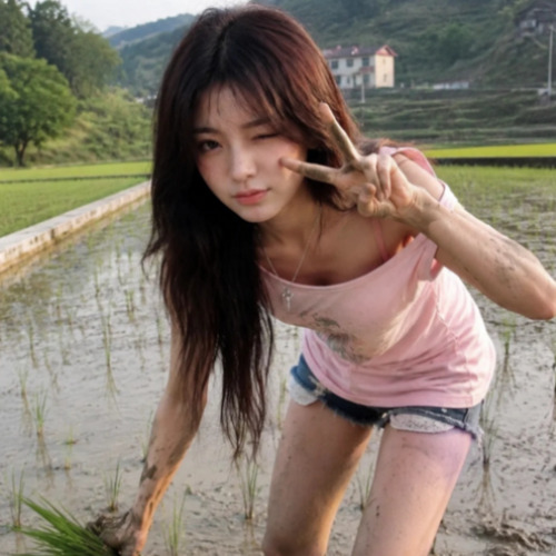 菁选灵创AIGC服务场景宣传图